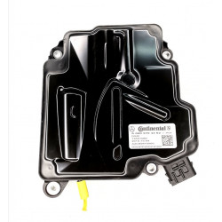 Intelligent servo module renewal